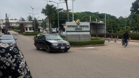 Nigerian hospitals struggle to cope as nurses’ strike enters fourth day Nigerian hospitals struggle to cope as nurses’ strike enters fourth day