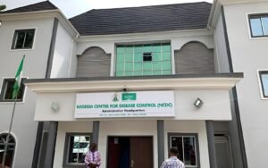 NCDC warns AMR might claim 39 million lives by 2050