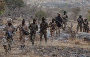 Nigerian Army Troops Foils Bandits Attack Against Community In Katsina, CJTF member Injured – Independent Newspaper Nigeria Nigerian Army Troops Foils Bandits Attack Against Community In Katsina, CJTF member Injured – Independent Newspaper Nigeria