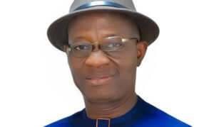 Stay Away From Ongoing Project Sites, Edo State Govt Warns Trespassers – Independent Newspaper Nigeria Stay Away From Ongoing Project Sites, Edo State Govt Warns Trespassers – Independent Newspaper Nigeria