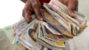 UPDATED: Nigeria’s inflation rate eases to 21.88% in July – NBS
