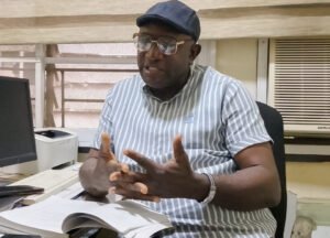 Quackery Promotes Building Collapse — QS Oluwade – Independent Newspaper Nigeria