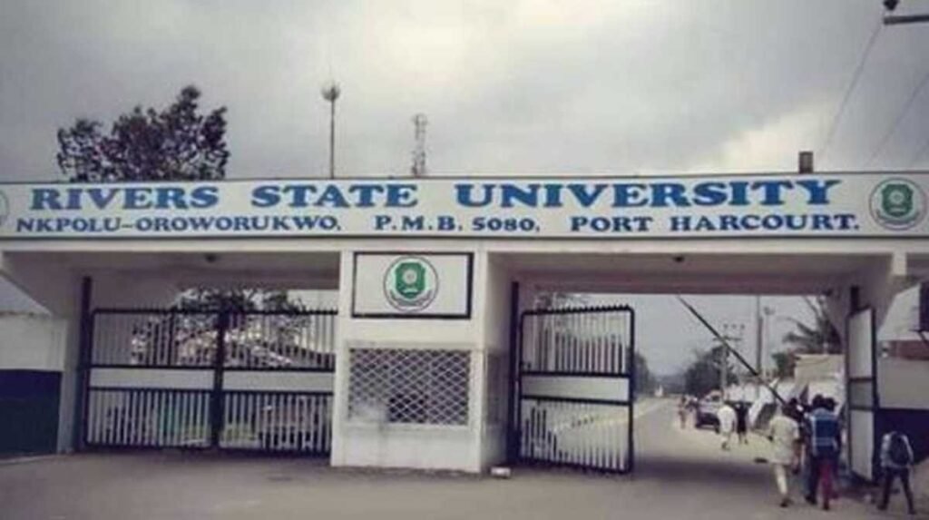 Two students arrested for theft in Rivers varsity hostels