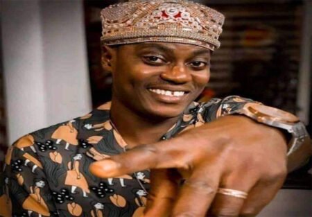 Davido honours Sound Sultan in ‘10 Kilo’ video