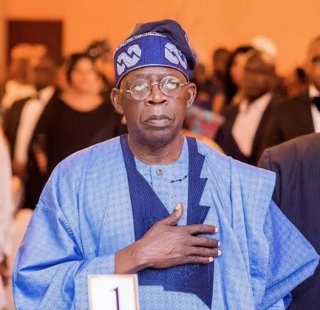 Blame Tinubu, not Yoruba for perceived nepotism — Aduwo Blame Tinubu, not Yoruba for perceived nepotism — Aduwo