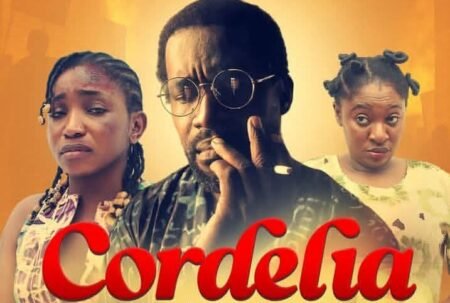 MOVIE REVIEW: In ‘Cordelia’, Tunde Kelani explores how kindness became perilous in military-era Nigeria