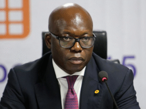 Oando Achieves 63% production growth, posts ₦1.72 trillion revenue half year 2025