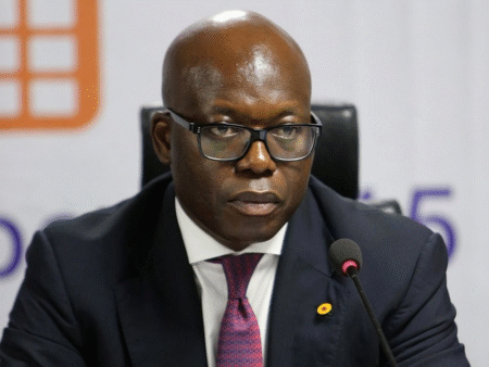 Oando Achieves 63% production growth, posts ₦1.72 trillion revenue half year 2025 Oando Achieves 63% production growth, posts ₦1.72 trillion revenue half year 2025