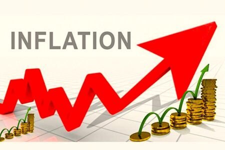 Nigeria’s inflation rate eases to 21.88% in July – NBS