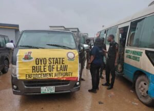 Oyo Rule Of Law Crackdown On Street Trading, Open Grazing – Independent Newspaper Nigeria Oyo Rule Of Law Crackdown On Street Trading, Open Grazing – Independent Newspaper Nigeria