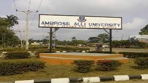 Okpehbolo Promises AAU 500-Unit Bed Hostel – Independent Newspaper Nigeria