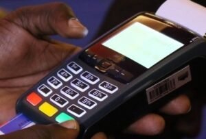 CBN orders banks, fintech firms to make GPS tracking mandatory for PoS terminals CBN orders banks, fintech firms to make GPS tracking mandatory for PoS terminals