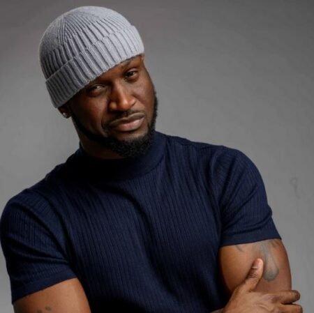 Leave Any Place Where Your Efforts Are Not Appreciated – Peter Okoye Reacts As Fan Reminds Him Of A ‘False Narrative’ About Him Leave Any Place Where Your Efforts Are Not Appreciated – Peter Okoye Reacts As Fan Reminds Him Of A ‘False Narrative’ About Him