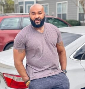 This Isn’t Just A Coincidence – Actor Prince Eke Says Insecurity In Benue Is Possibly An Agenda To Push For GMOs In Nigeria