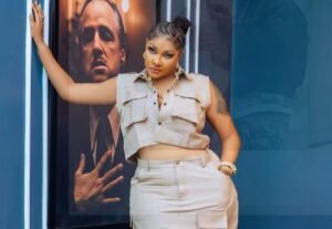 Mohbad: I Left Immediately – Angela Okorie Breaks Silence On Group Chat Controversy