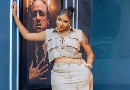 Mohbad: I Left Immediately – Angela Okorie Breaks Silence On Group Chat Controversy