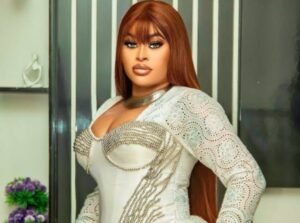 Some Pastors Wanted To Sleep With Me – Actress, Sarah Martins Reveals Why She Stopped Going To Church