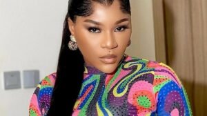 Destiny Etiko Excited As Colleague, Adanma Luke Gifts Her N1 million On Her Birthday