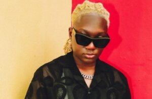 Music Is Dictated By Women – British-Nigerian Singer, Darkoo Says