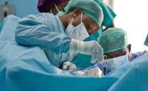 Nigerian govt engages health sector unions to sustain industrial harmony