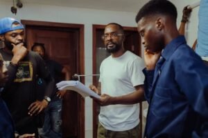 Tolu Itegboje’s ‘BAM BAM’ to screen at Toronto International Film Festival Market