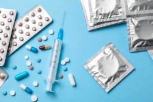 Silent Struggles: Nigerian women turn to contraceptives to ease menstrual distress