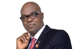 Nigeria’s Yinka Babalola emerges Rotary International President-elect