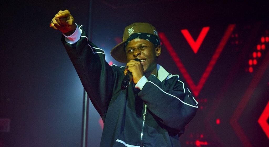 Harcher premieres ‘Sepe Sepe’, teases new album