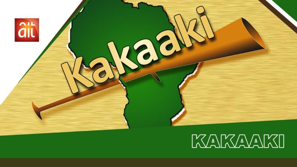 KAKAAKI | 18 AUGUST 2025 | AIT LIVE KAKAAKI | 18 AUGUST 2025 | AIT LIVE