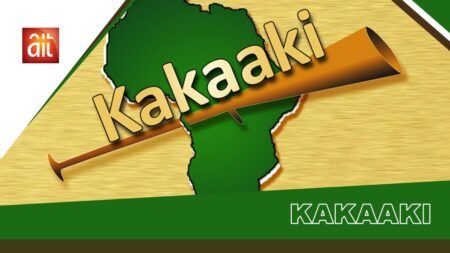 KAKAAKI | 18 AUGUST 2025 | AIT LIVE