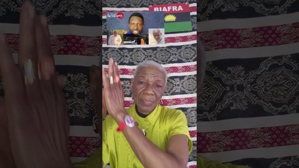 Anireju News ep. 58: Let’s talk about Nigeria’s presidential jet flown on evil kidnapping mission
