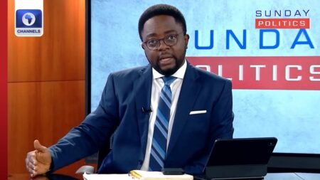 Discussions On Trump & Putin Meeting, The Opposition Coalition Moves | Sunday Politics
