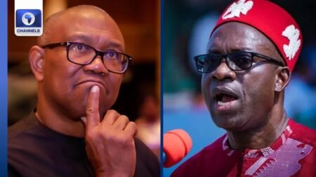 By-Elections: Obi’s Allied Force Failed, ADC, LP Dead In Anambra, Says Soludo