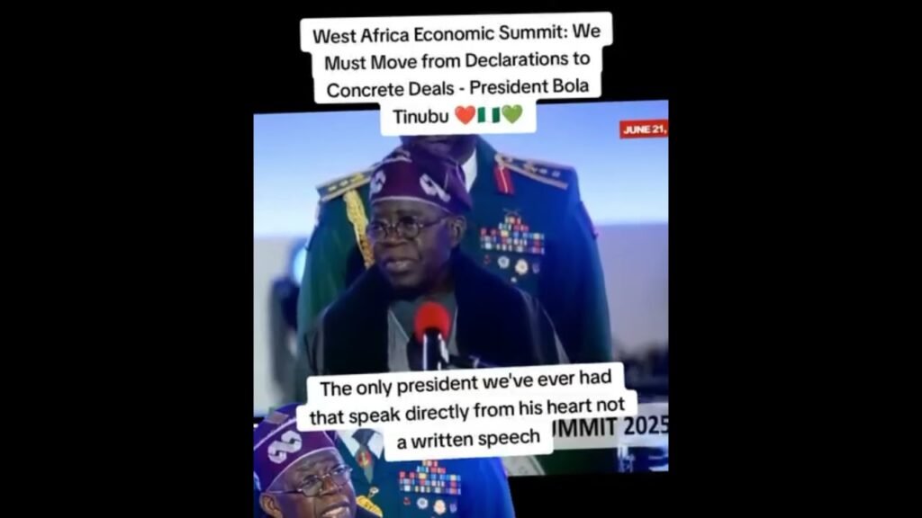 Wayout to the problems currently facing Nigeria #nigerianews #democracy #currentaffairs #viralvideo