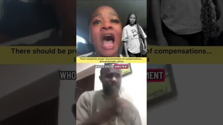 #shortsfeed #shorts #youtubeshorts #nigerianmovies #nigerianews