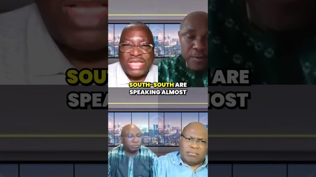 Advice for President Jonathan #nigerianpolitics #nigerianews #nigeria #nigeriannews #nigerian
