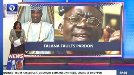 News At 10 | 13/08/2025