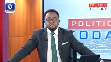 Bwala Discusses Opposition, APC’s Chances In 2027, Delta State APC Rift | Politics Today