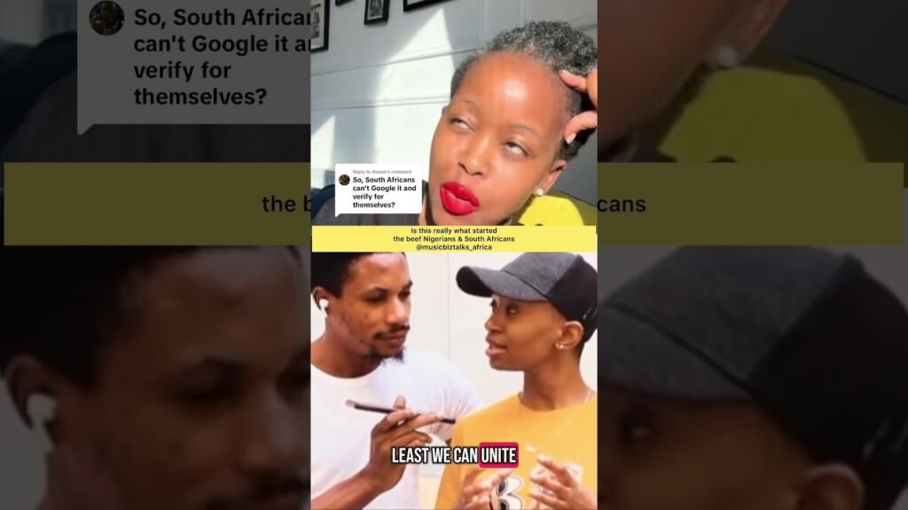 #shortsfeed #shorts #youtubeshorts #africa #nigeria #nigerianews #southafrica #amapiano