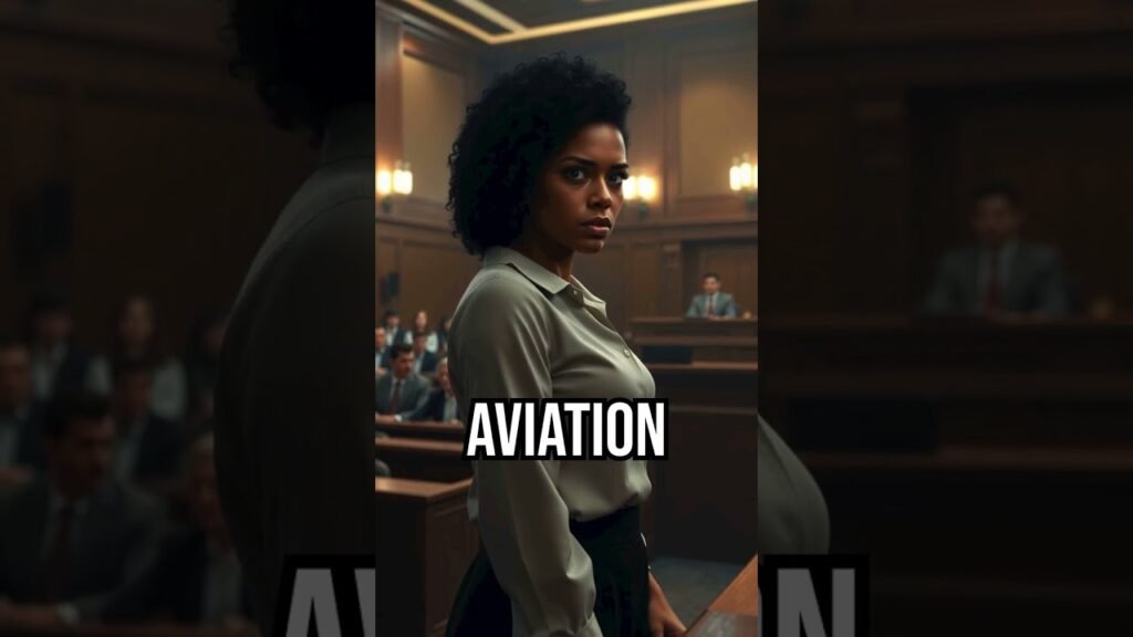 Air Rage in Lagos  The Ibom Air Incident #ComfortEmmanson #FlightDrama #AviationScandal #nigerianews