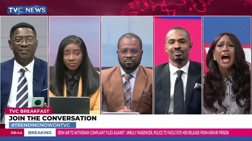 Trending Now: NCAA to Reduce KWAM 1 Ban + Power Minister Mansion Allegation + Deeper life Succession