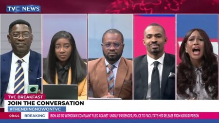 Trending Now: NCAA to Reduce KWAM 1 Ban + Power Minister Mansion Allegation + Deeper life Succession