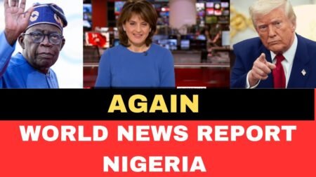 World news Report Nigeria Again (SHOCKING)