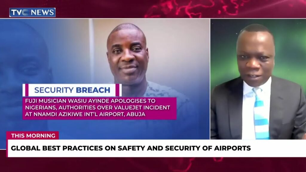 Why Tensions Between Passengers and Cabin Crew Keep Rising Despite Airport Safety Rules