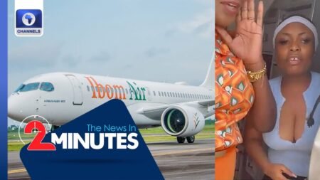 Airline Operators Bans ‘Unruly’ Ibom Air Passenger For Life, Owo Attack Suspects Plead Not Guilty