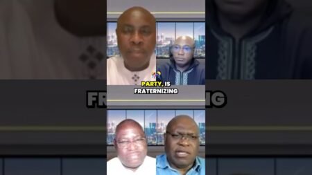 Obi’s Options for the Next Election #nigerianews #nigerianpolitics #nigerian #nigeria #nigeriannews