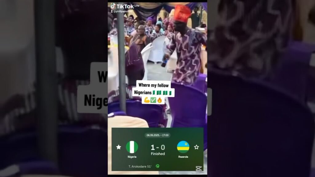 #nigeria #nigerian #9janews #supereagles #nigerianews