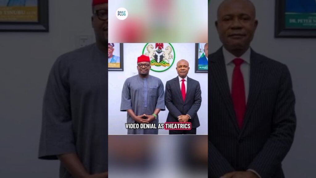 Temi Otedola Is Now Ajibade, Peter Obi’s Break & More #newsupdate #nigerianews #news