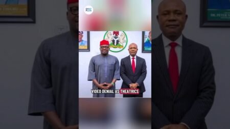 Temi Otedola Is Now Ajibade, Peter Obi’s Break & More #newsupdate #nigerianews #news