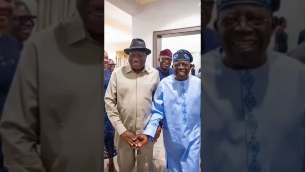 #peterobi #atiku #nigerianews #goodluckjonathan why Wike want to cause confusion in PDP